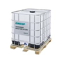 Сибур Полиэфир простой ПП-294